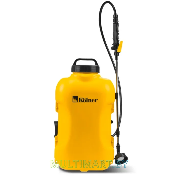 Опрыскиватель Kolner KSC 12-16L-01 (8060700236)